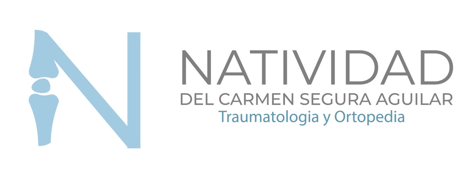 Traumatología y Ortopedia en Toluca - Dra. Natividad del Carmen Segura Aguilar