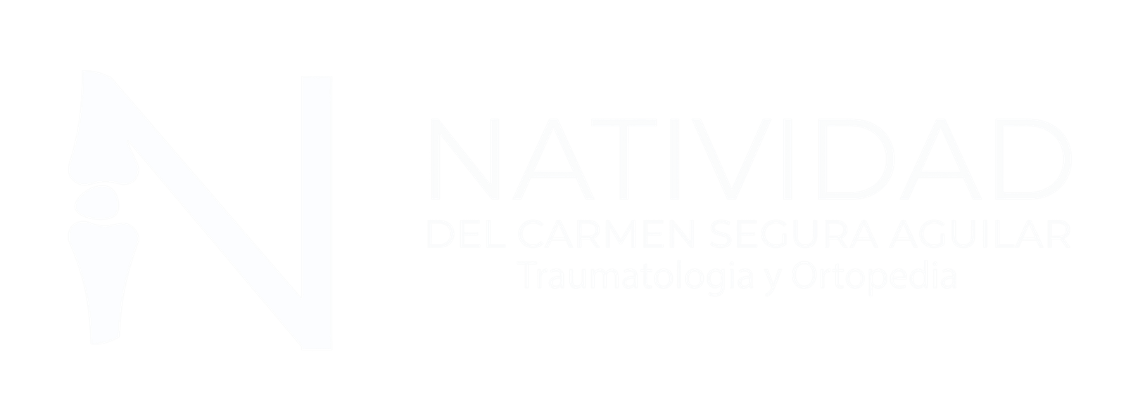 Traumatología y Ortopedia en Toluca - Dra. Natividad del Carmen Segura Aguilar