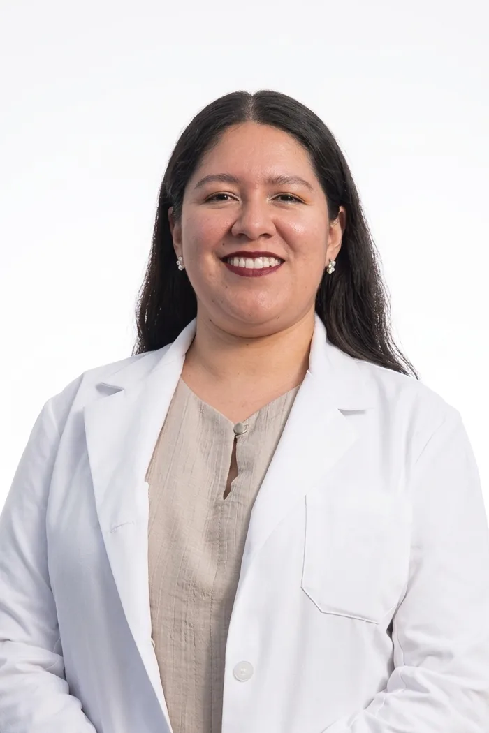 Dra. Natividad del Carmen Segura Aguilar especialista en Traumatología y Ortopedia en Toluca