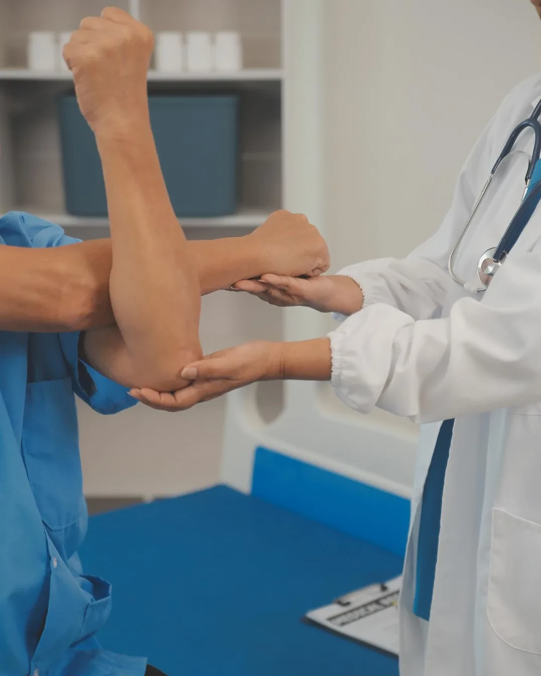 Preguntas frecuentes de Traumatología y Ortopedia en Toluca